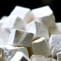 Bourbon-Filled Marshmallows. Have At It.