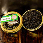 This Caviar Was Banned. Now It’s Back.
