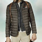 Woolrich and Will Leather Goods Are 70% Off