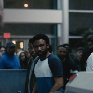 Donald Glover's Reckoning With Fame in Atlanta and 