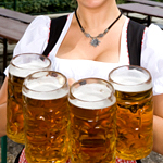 Oktoberfest Is Nigh. Here’s What to Do.