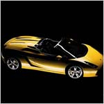 Gotham Dream Cars, 75 West End Ave, 212-957-4400