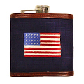 A Very Patriotic Way to Carry Gin
