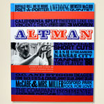 Altman, the Book