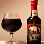1996 George Gale Prize Old Ale