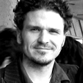 A Conversation with Dave Eggers