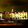 Room 217 at the Stanley Hotel