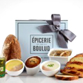 Daniel Boulud Does Gift Baskets Now