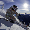 Whistler Blackcomb