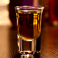 Free Whiskey Shots at Kezar Pub