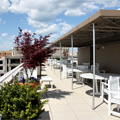 Fiola’s Roof Taking Private Events