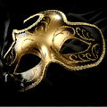 Venetian Masquerade Ball at Opera