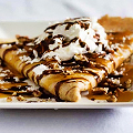 We’ve Got a French Crepe Truck Now
