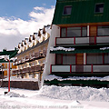 Penitentes, Near Mendoza, Argentina