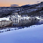Advanced Hot-Tubbing at Beaver Creek