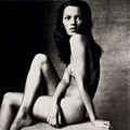 Bidding on Kate Moss