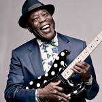 Buddy Guy Is Playing at Buddy Guy’s