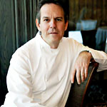 A Private Meal with Chef Thomas Keller