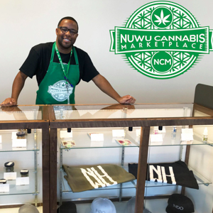 Nevada's Largest Marijuana Retailer Opens Near Downtown