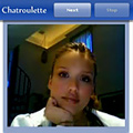 ChatRoulette, Mapped