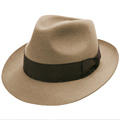 Hats from the People Who Hatted Bond