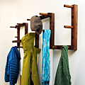 The Coatrack to End All Coatracks