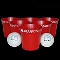 Bear Pong