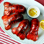 Lobster Tails at Your Doorstep