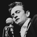 Johnny Cash Photo Exhibit