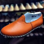 See Turkish Leather Shoes, Have Drink
