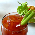 Bottomless Bloody Mary Brunch at Bacar