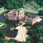 Parkhotel Wasserburg Anholt