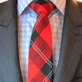 Limited-Edition Ties at Alton Lane