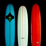 A Vintage-Surfboard Swap Meet