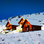 Southern Africa’s Last Ski Resort