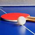 Table Tennis Lessons from Former No. 1s