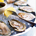 Farm-2-Market Oysters