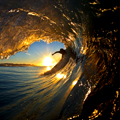 US Open of Surfing at Huntington Beach