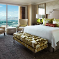 Glorious New Rooms at the Four Seasons