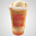 Red Bull: Now in Ice Cream Float Form