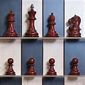 The Wall-Mounted Chessboard