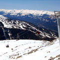 Whistler Blackcomb