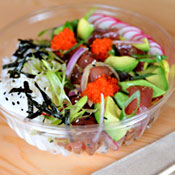 It’s Called the Poke House, Which Makes Sense