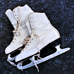 When the Rain Stops, You Ice Skate