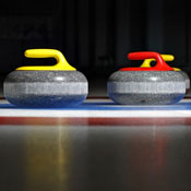 You Get to Try Curling. Yay.