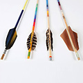 Handmade Arrows