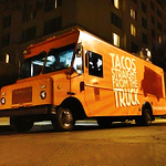 Where the Food Trucks Go at Night