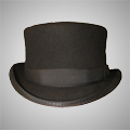 A Top Hat. Why Not.