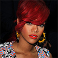 Rihanna Sets the AAC on Fire