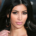 Kim Kardashian: Persona Non Grata